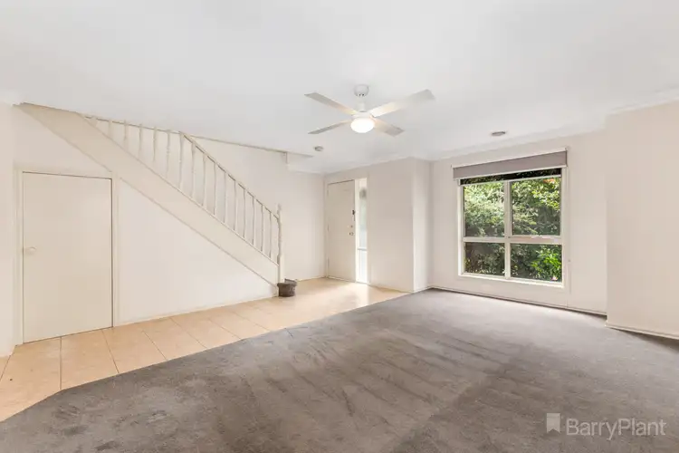 Fifth view of Homely townhouse listing, 3/96 Queen Street, Wallan VIC 3756