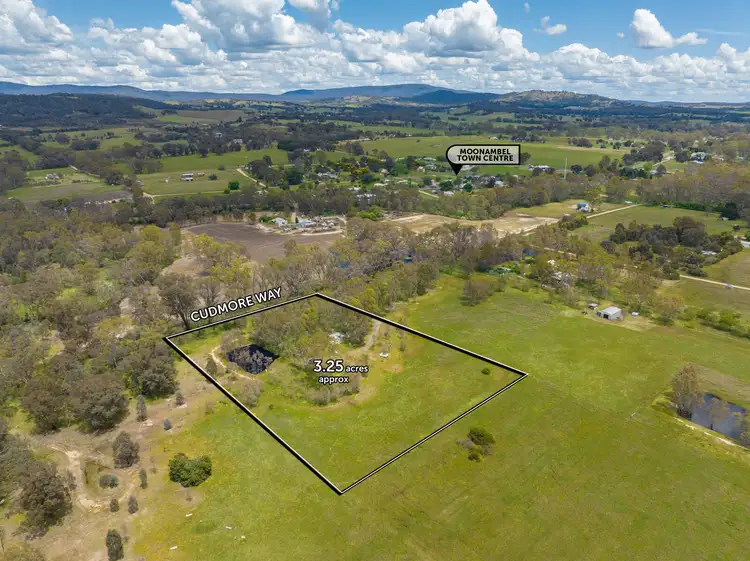 82 Cudmore Road, Moonambel VIC 3478