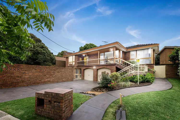 15 Jackman Crescent, Keilor VIC 3036