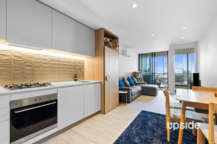 Main view of Homely unit listing, 515/47 Nelson Place, Williamstown VIC 3016