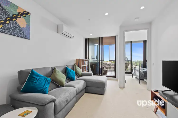 Third view of Homely unit listing, 515/47 Nelson Place, Williamstown VIC 3016