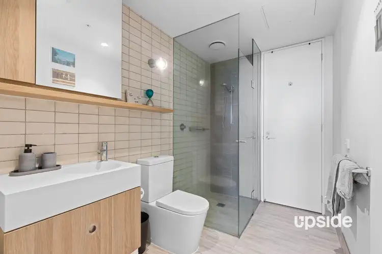 Fourth view of Homely unit listing, 515/47 Nelson Place, Williamstown VIC 3016
