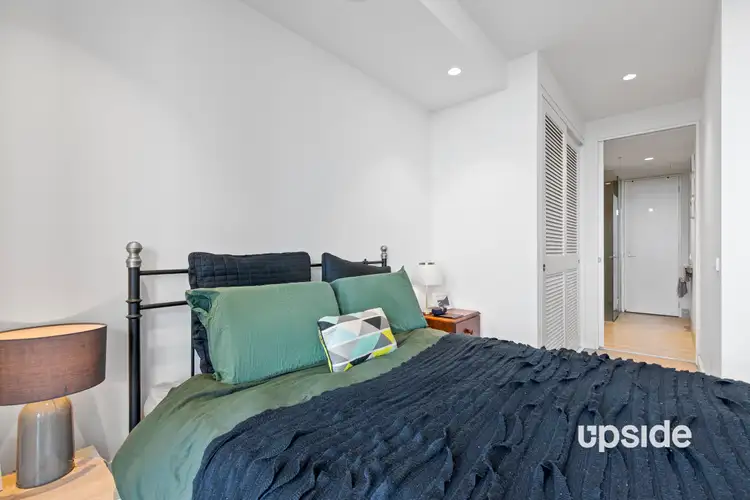 Fifth view of Homely unit listing, 515/47 Nelson Place, Williamstown VIC 3016