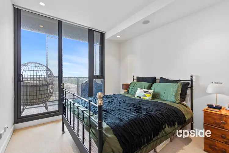 Sixth view of Homely unit listing, 515/47 Nelson Place, Williamstown VIC 3016