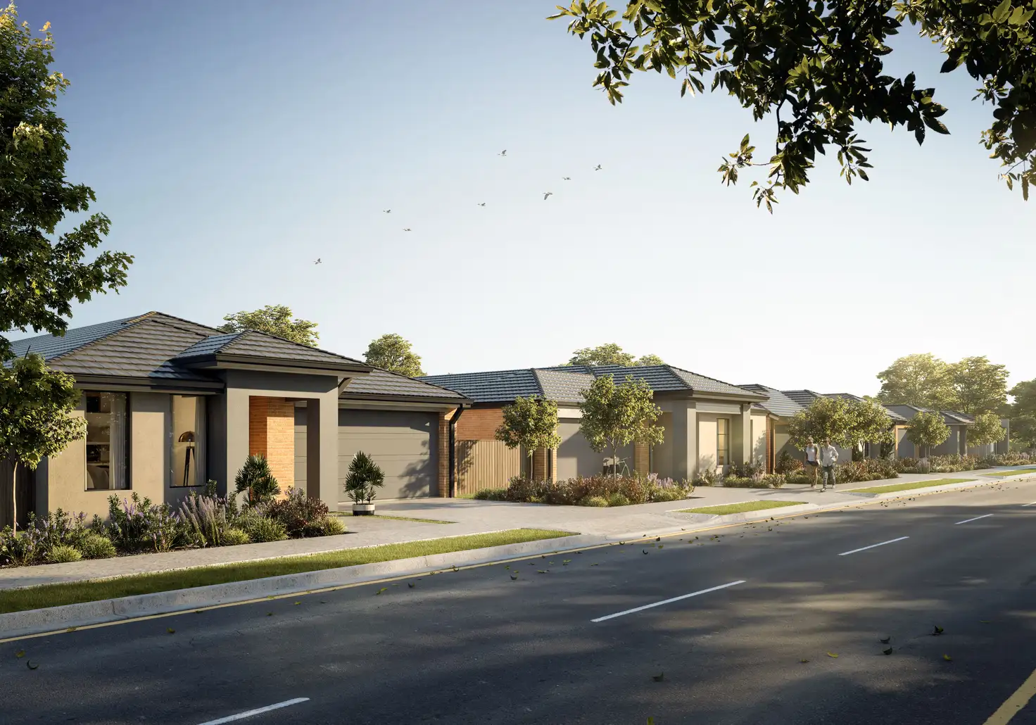 Main view of Homely house listing, 332 Batten Road, Armstrong Creek VIC 3217