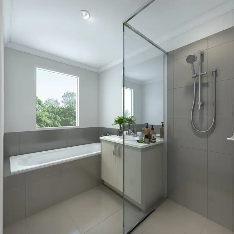 Third view of Homely house listing, 332 Batten Road, Armstrong Creek VIC 3217