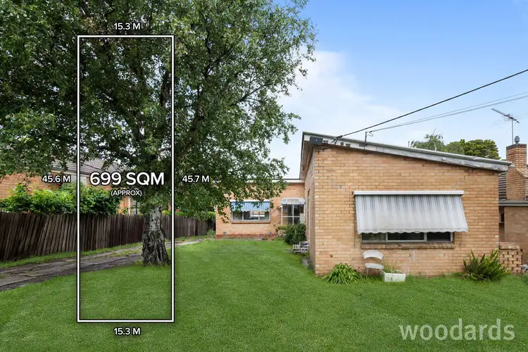 30 Margaret Street, Clayton VIC 3168