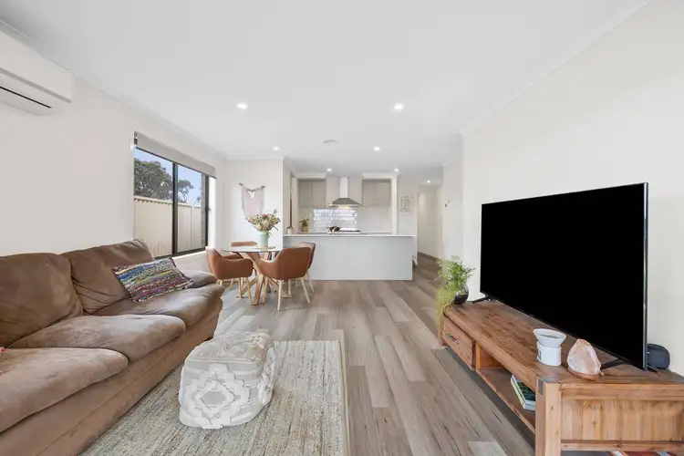 Fourth view of Homely house listing, 18 Lyric Court, Canadian VIC 3350