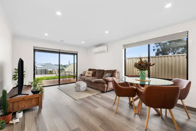 Fifth view of Homely house listing, 18 Lyric Court, Canadian VIC 3350