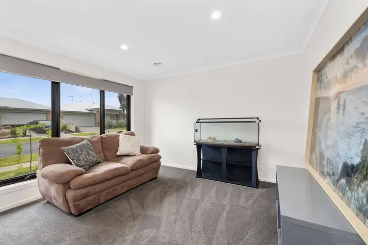 Sixth view of Homely house listing, 18 Lyric Court, Canadian VIC 3350