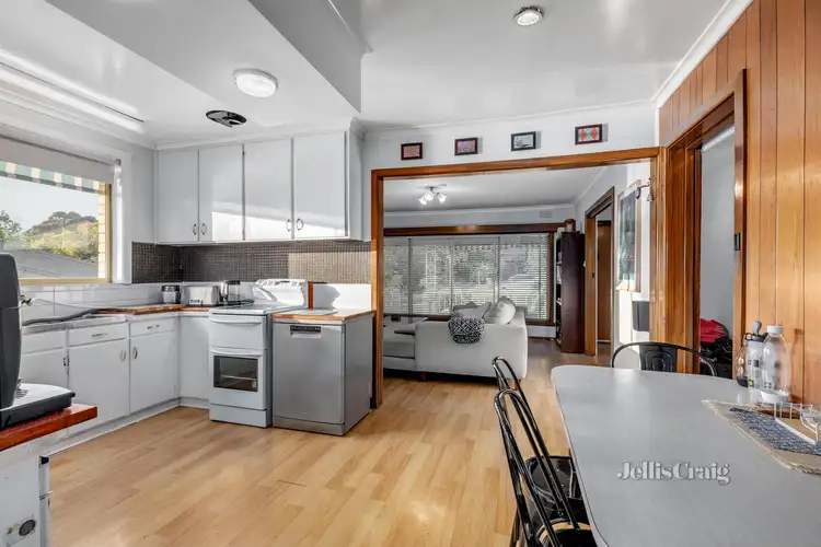Third view of Homely house listing, 114 Bridge Street, Eltham VIC 3095