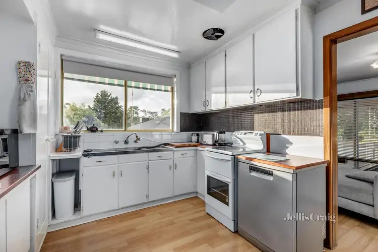 Fourth view of Homely house listing, 114 Bridge Street, Eltham VIC 3095