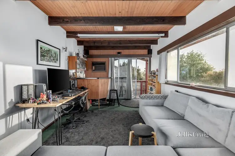 Fifth view of Homely house listing, 114 Bridge Street, Eltham VIC 3095