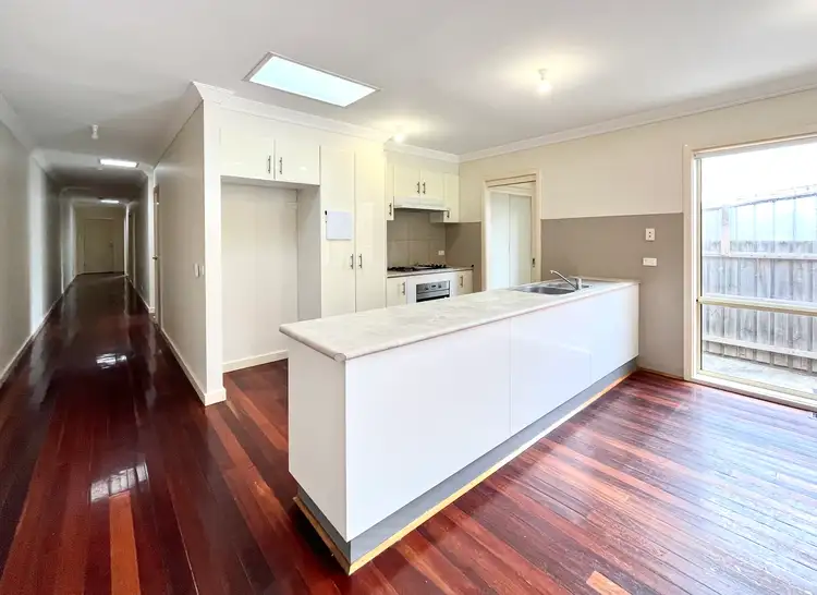 Second view of Homely house listing, 10A Elm Grove, Springvale VIC 3171