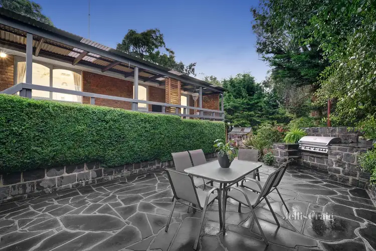 Second view of Homely house listing, 14 Floriston Grove, Eltham VIC 3095