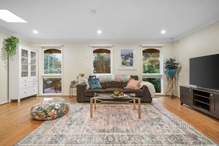 Third view of Homely house listing, 14 Floriston Grove, Eltham VIC 3095