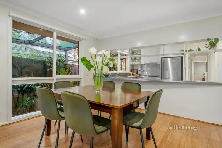 Fourth view of Homely house listing, 14 Floriston Grove, Eltham VIC 3095