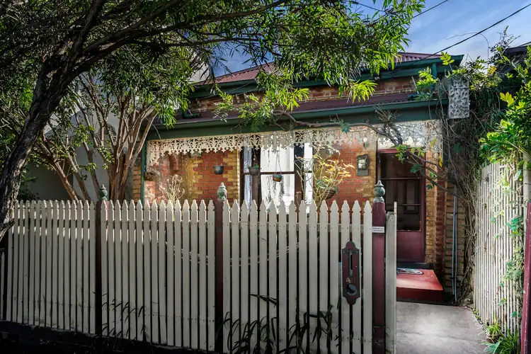 40 Tinning Street, Brunswick VIC 3056