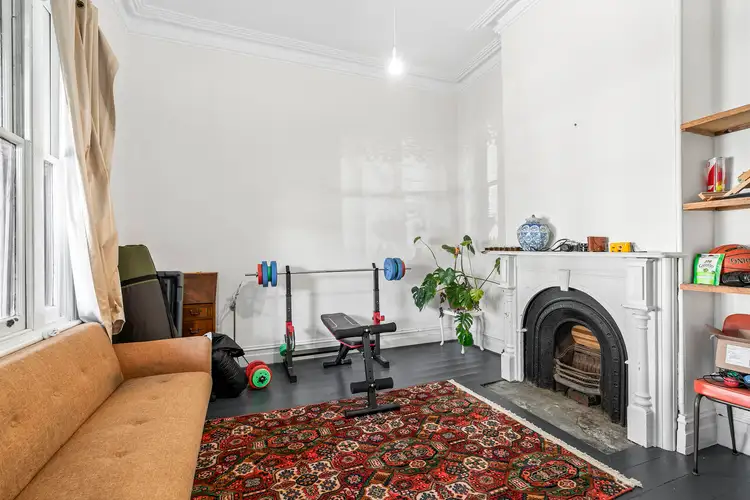 Third view of Homely house listing, 40 Tinning Street, Brunswick VIC 3056