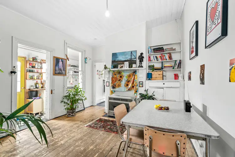 Fourth view of Homely house listing, 40 Tinning Street, Brunswick VIC 3056