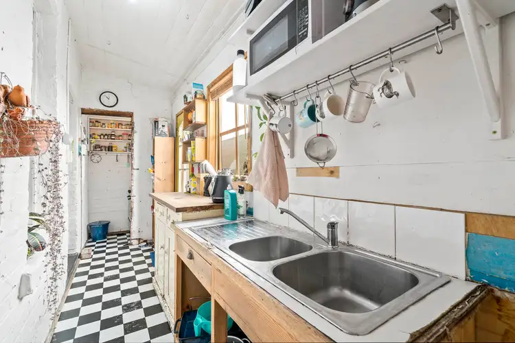 Fifth view of Homely house listing, 40 Tinning Street, Brunswick VIC 3056