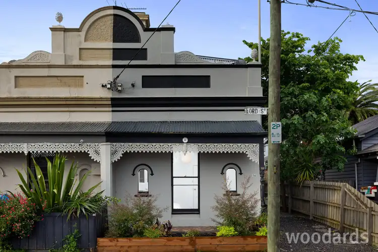 16 & 16A Lord Street, Brunswick East VIC 3057