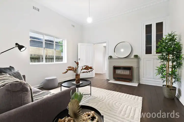Second view of Homely house listing, 16 & 16A Lord Street, Brunswick East VIC 3057