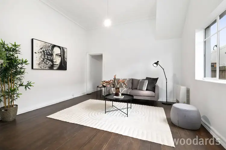 Third view of Homely house listing, 16 & 16A Lord Street, Brunswick East VIC 3057