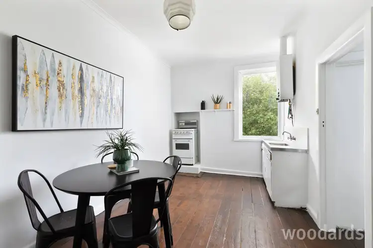 Fourth view of Homely house listing, 16 & 16A Lord Street, Brunswick East VIC 3057