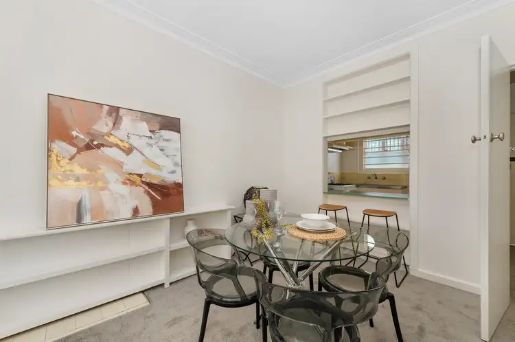 12A/75 Queens Road, Melbourne VIC 3004