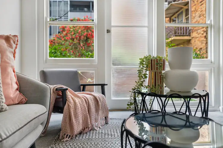 Third view of Homely apartment listing, 12A/75 Queens Road, Melbourne VIC 3004