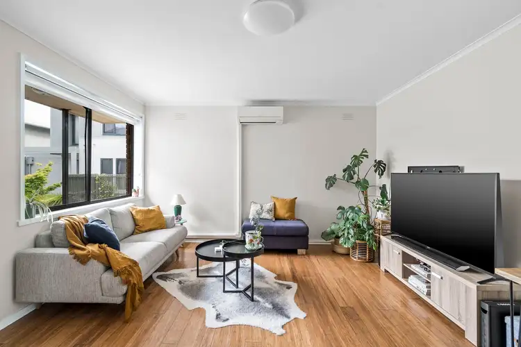 Main view of Homely apartment listing, 5/72 Dover Road, Williamstown VIC 3016