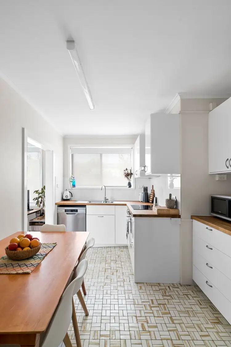 Third view of Homely apartment listing, 5/72 Dover Road, Williamstown VIC 3016