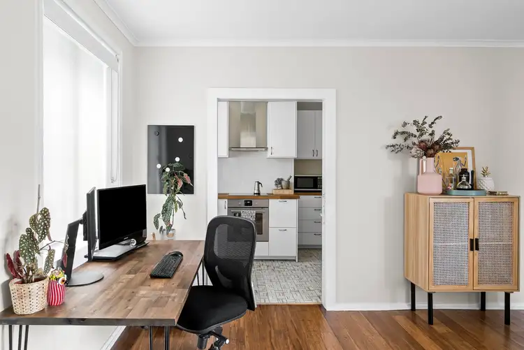 Fourth view of Homely apartment listing, 5/72 Dover Road, Williamstown VIC 3016