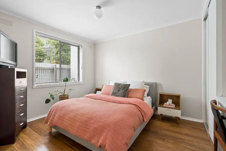 Fifth view of Homely apartment listing, 5/72 Dover Road, Williamstown VIC 3016