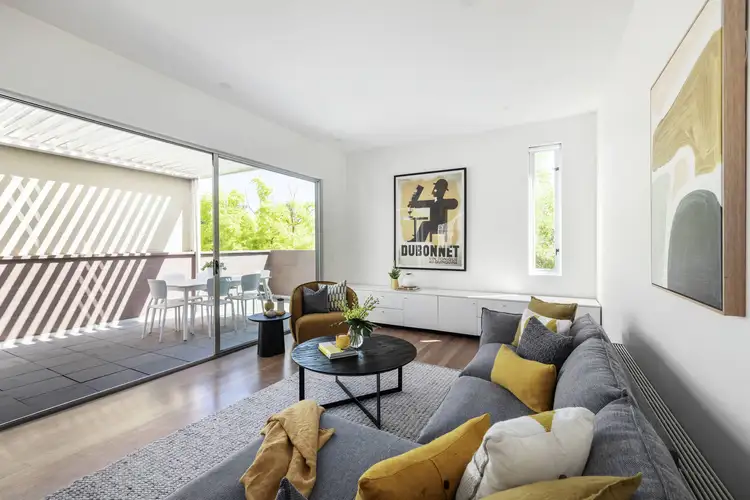 15 Atkinson Close, Prahran VIC 3181