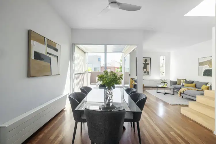 Second view of Homely house listing, 15 Atkinson Close, Prahran VIC 3181