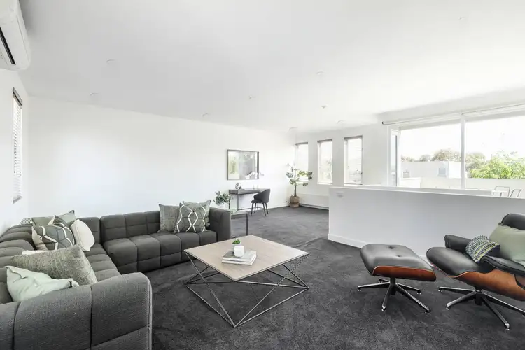 Fourth view of Homely house listing, 15 Atkinson Close, Prahran VIC 3181