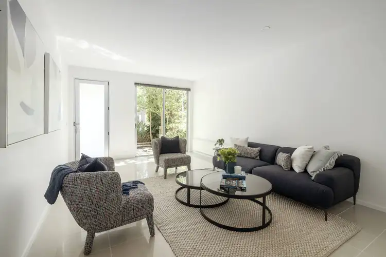 Fifth view of Homely house listing, 15 Atkinson Close, Prahran VIC 3181