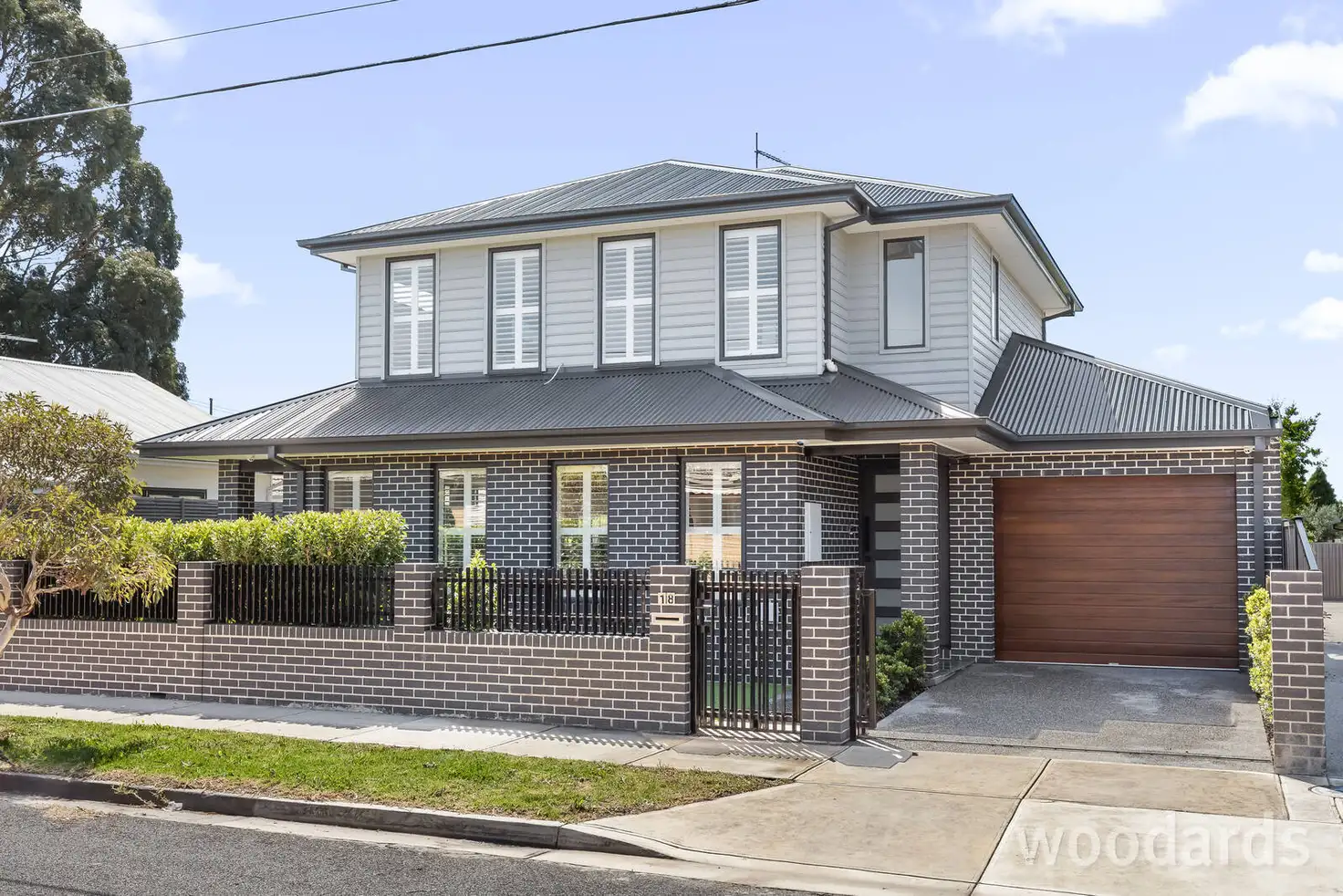 Main view of Homely house listing, 18 Albert Street, Fawkner VIC 3060