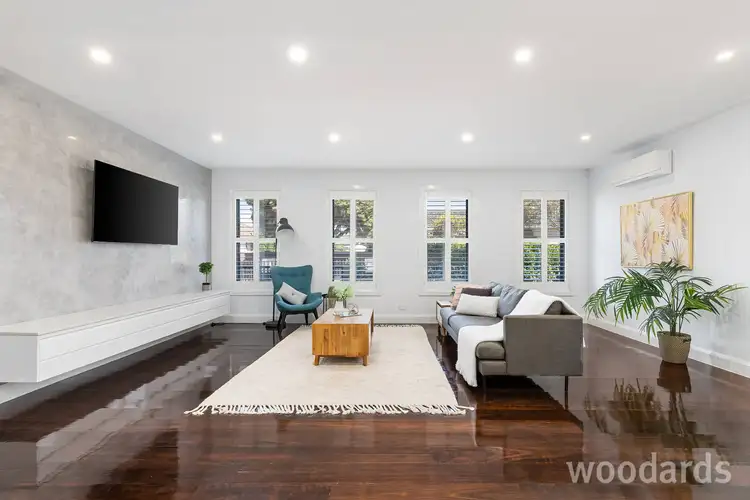 Second view of Homely house listing, 18 Albert Street, Fawkner VIC 3060