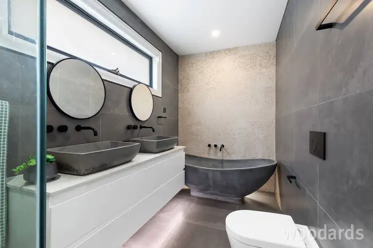 Fifth view of Homely house listing, 18 Albert Street, Fawkner VIC 3060
