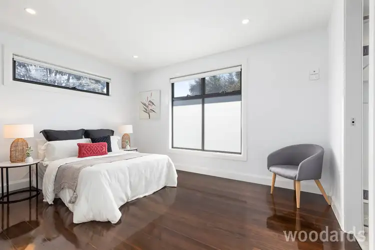 Sixth view of Homely house listing, 18 Albert Street, Fawkner VIC 3060