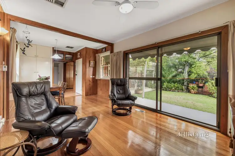 Fifth view of Homely house listing, 1 Marlborough Street, Bentleigh East VIC 3165