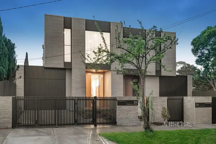 103/11 Castlewood Street, Bentleigh East VIC 3165