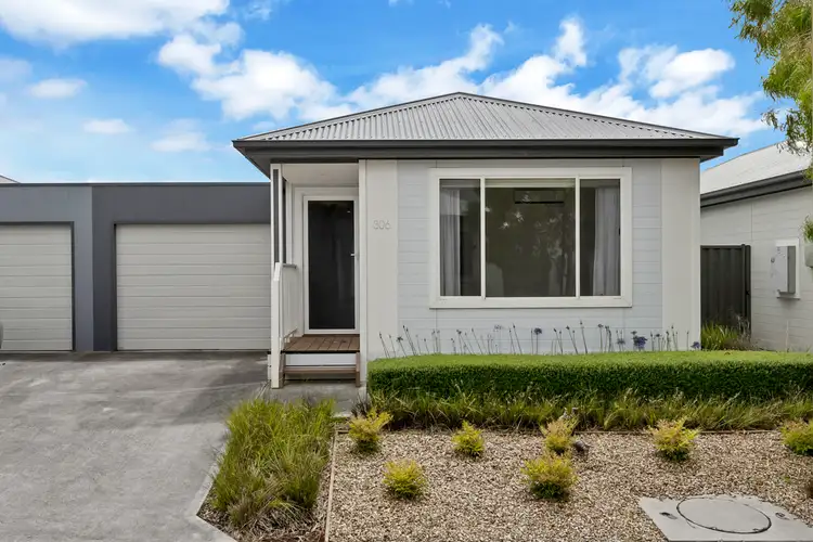 306/50 Saltwater Promenade, Point Cook VIC 3030