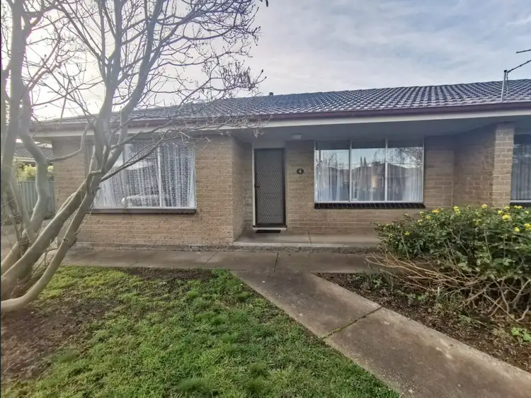 3/3 Webbcona Parade, Wendouree VIC 3355