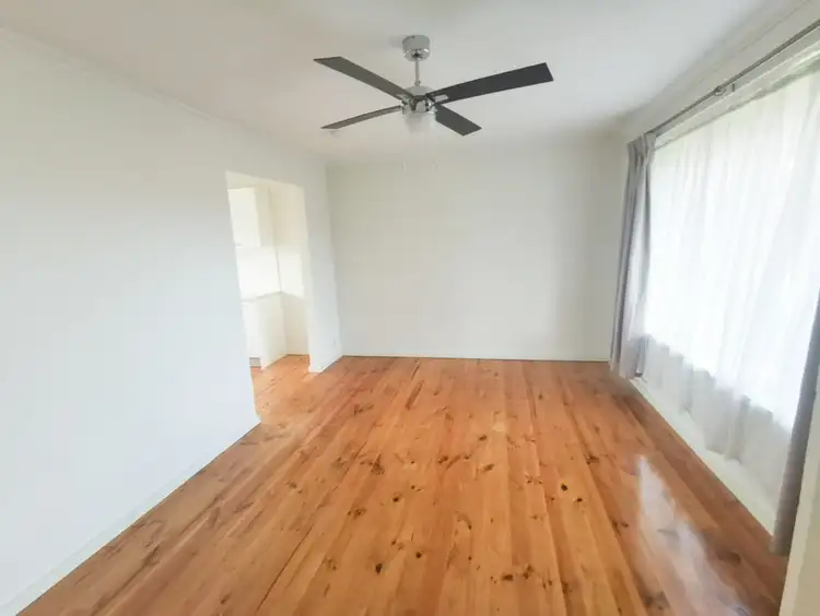 Third view of Homely unit listing, 3/3 Webbcona Parade, Wendouree VIC 3355