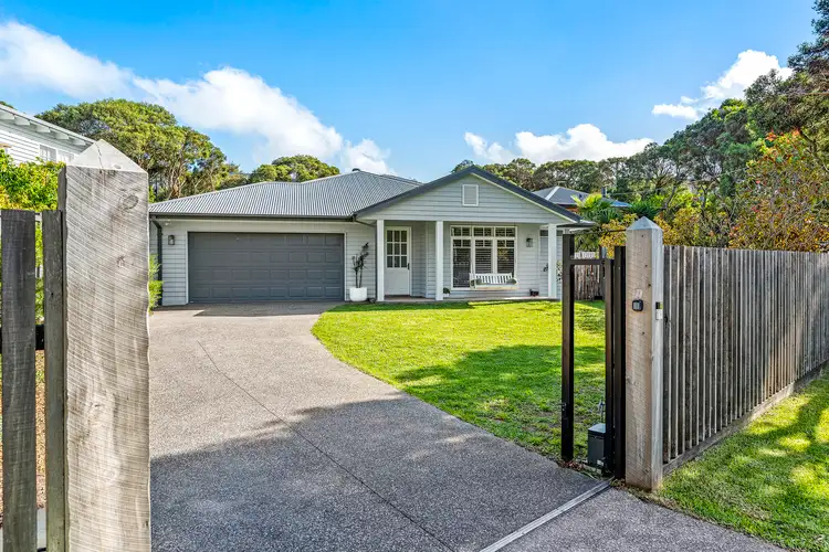 47 Alexander Avenue, Rye VIC 3941