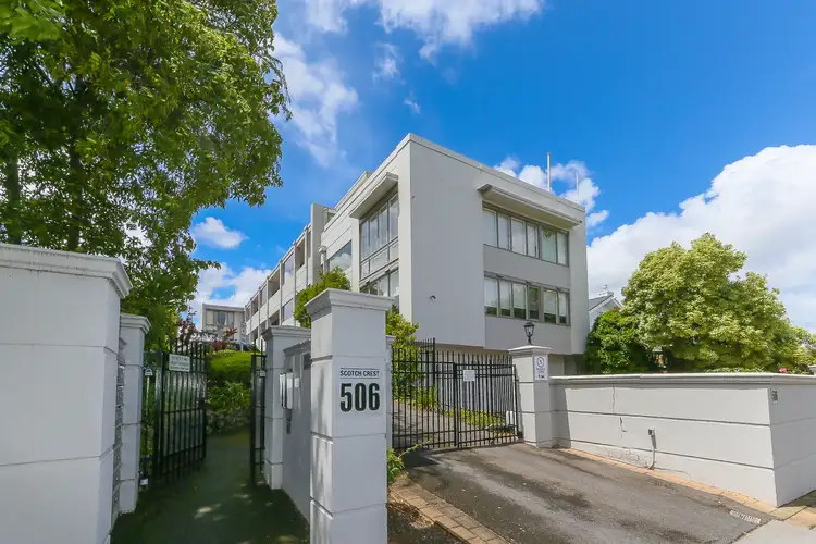15/506 Glenferrie Road, Hawthorn VIC 3122
